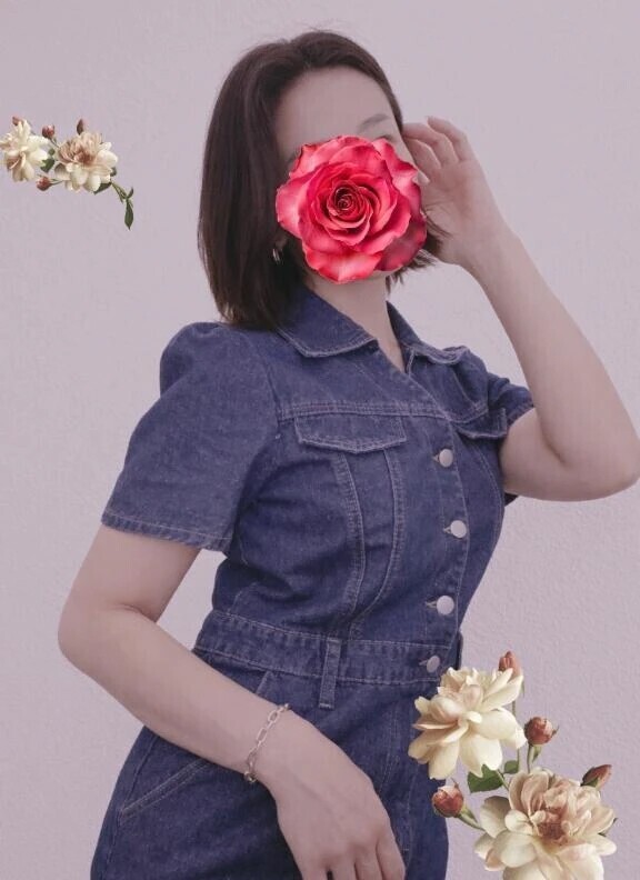 整いました⸜🌷︎⸝‍