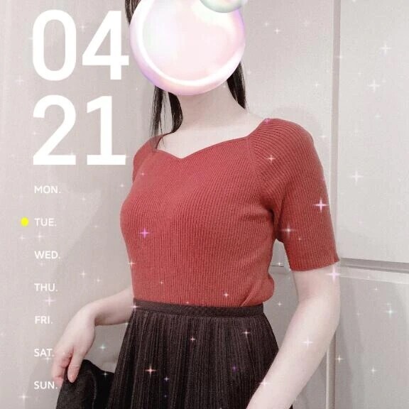 笑顔で締めくくりたいな🥺