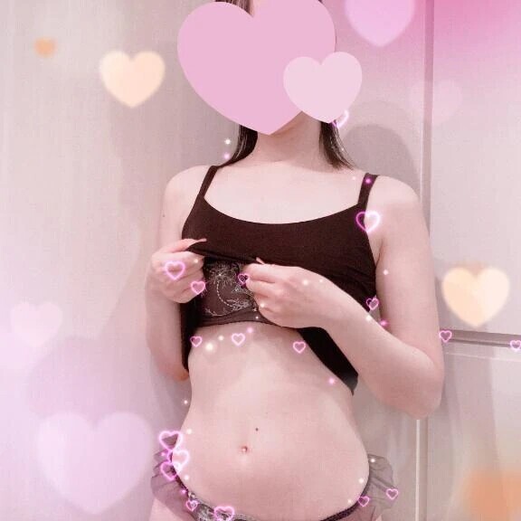 スレンダーだけどもちもち😳