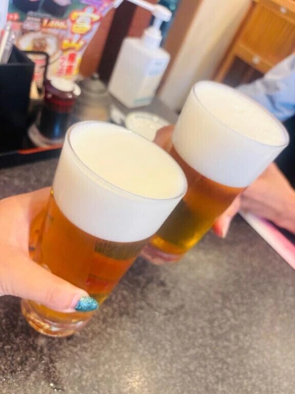 🌹🈵本日も貸し切りありがとうございました🈵🌹✨