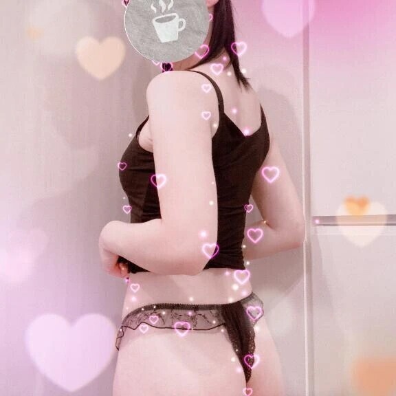 振り向きヒップライン🍑