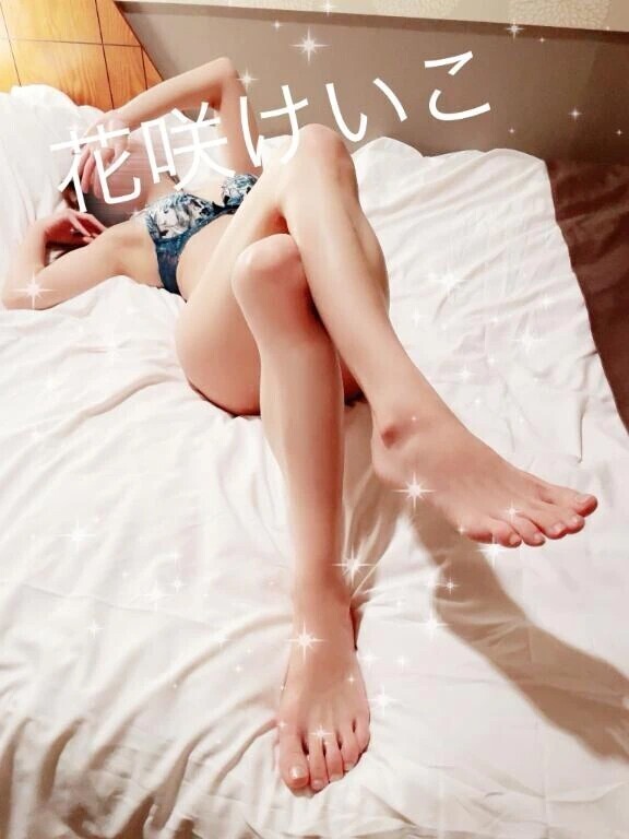 びっしょり…照💕