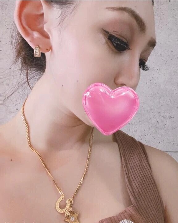 【お礼写メ日記】