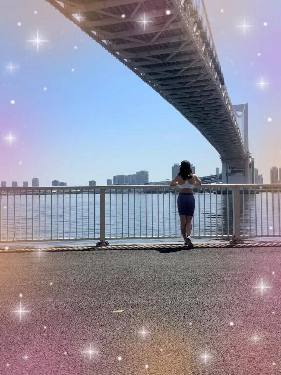 出勤しました♥️