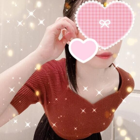 半袖ニットが好き💕