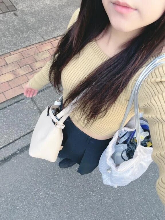 向かってるよ🧸🩷