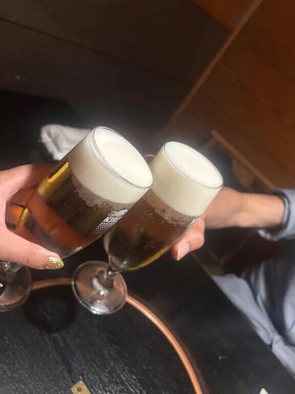 🌹🈵Y様🩷本日も貸し切りありがとうございました🈵🌹✨