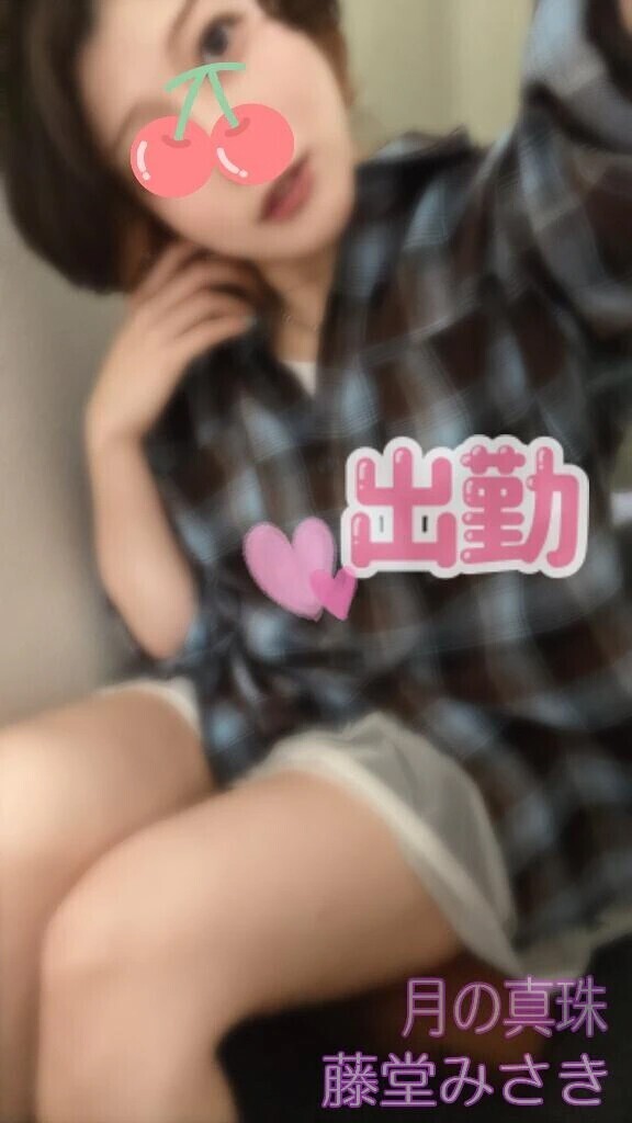 出勤しました🌷