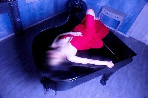 雨の日の閉塞感☔️