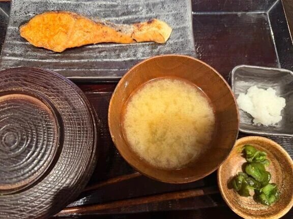 あさごはーん！