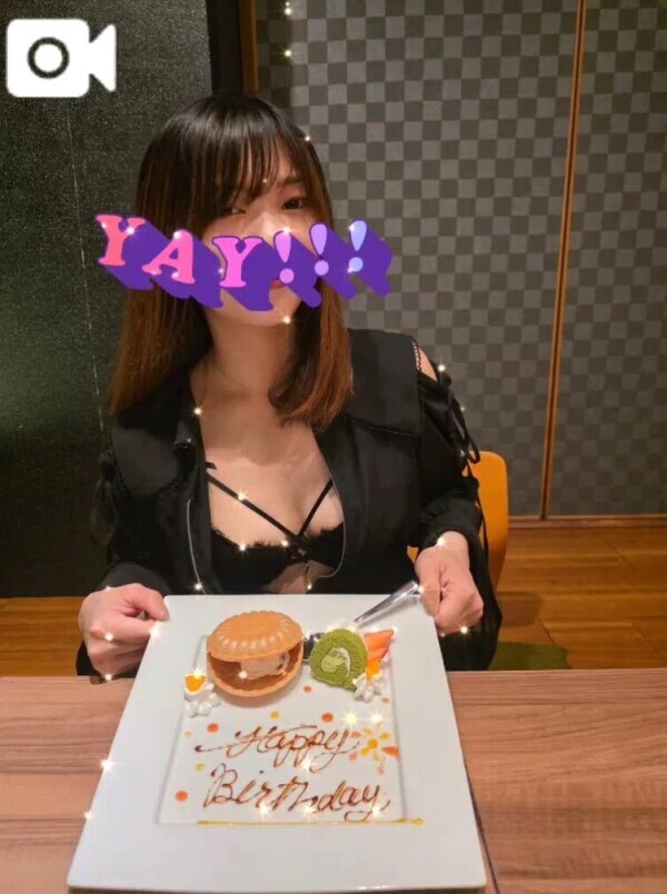 嬉しすぎる✨️🥺