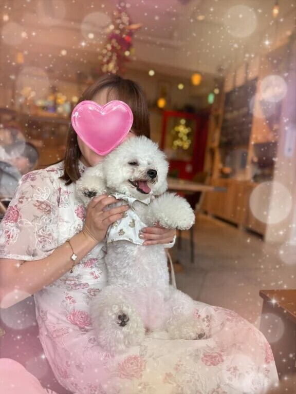 本日の空き枠は19:00以降です♥️