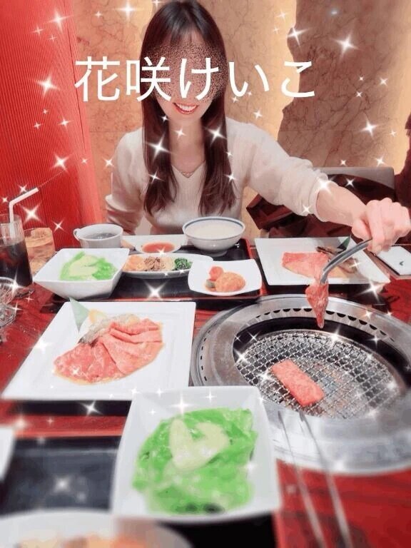 お腹も心もそして…身体も………💕