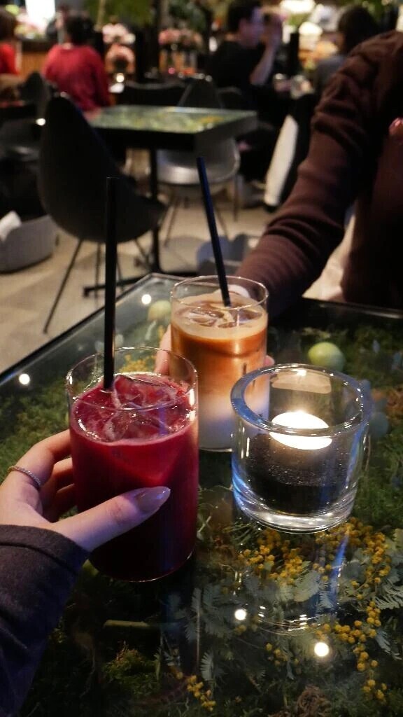 おはよう！