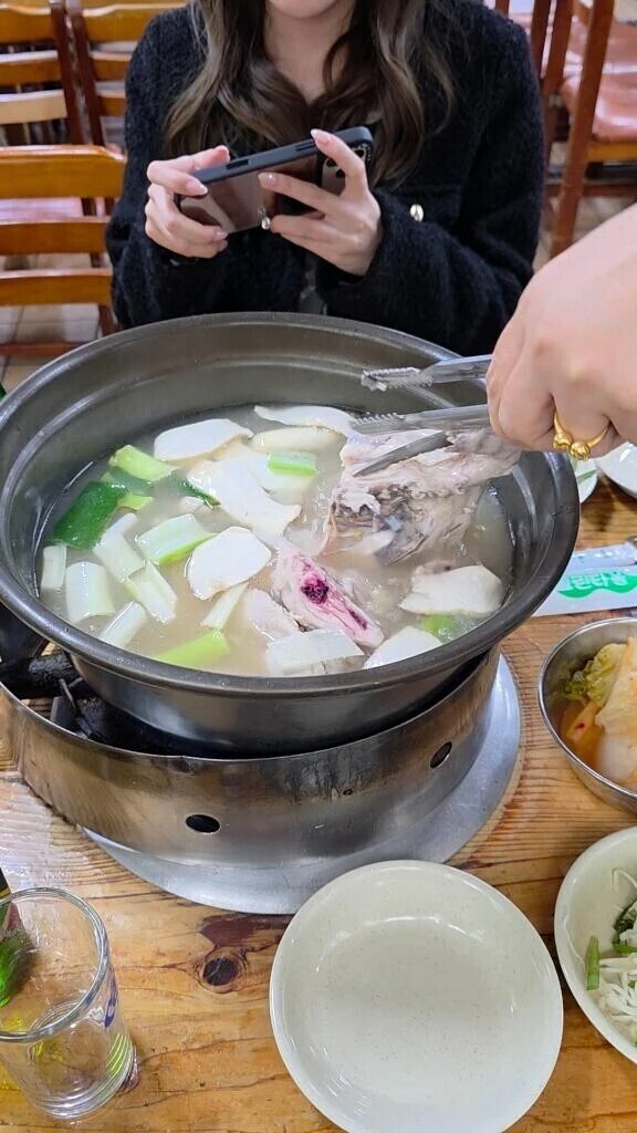 眠い🥹