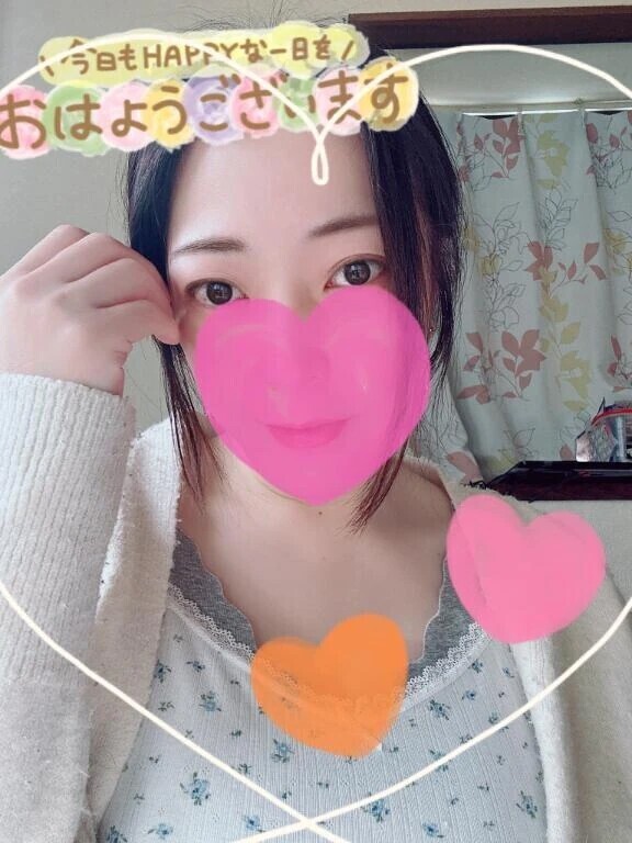 おはようございます(*^^*)