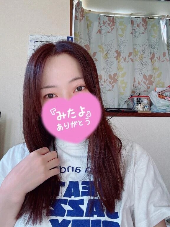 みたよTHANKS🙏✨