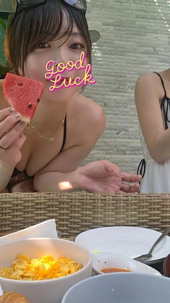 スイカ🍉❣️