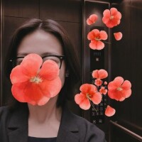 平岡かすみ