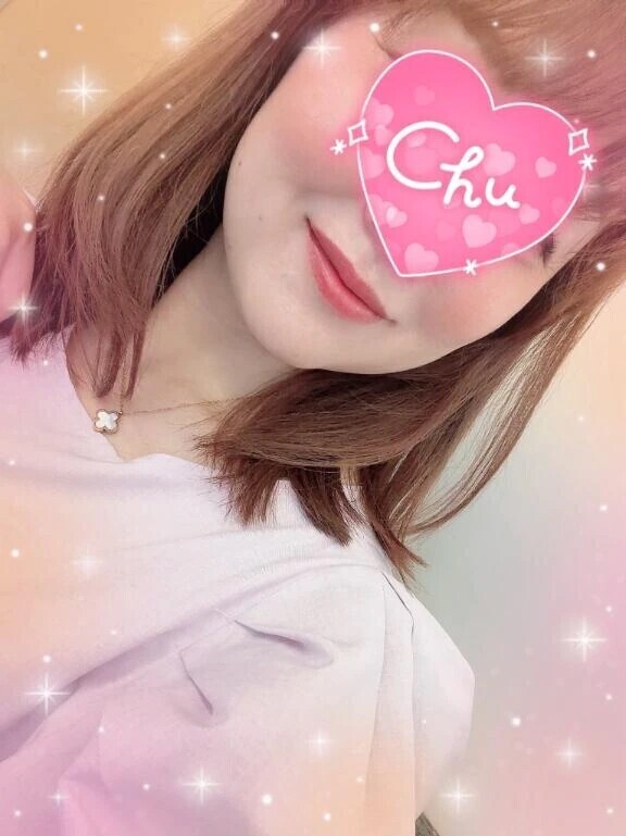 ピンク🩷になりました🤭💖