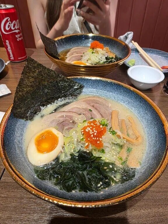 至福の…🩷