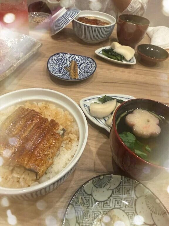 ♡お昼ごはん♡