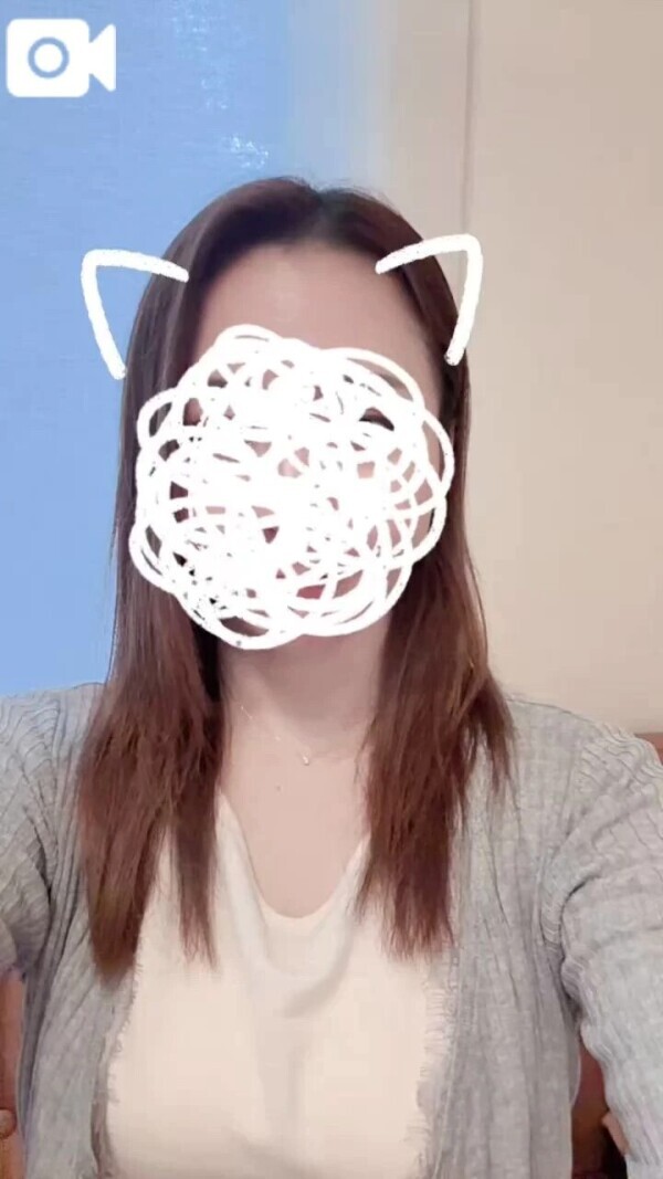 ♡午後もファイティン♡