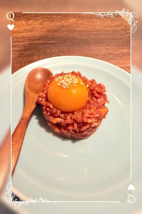 食べたい、、、🤤