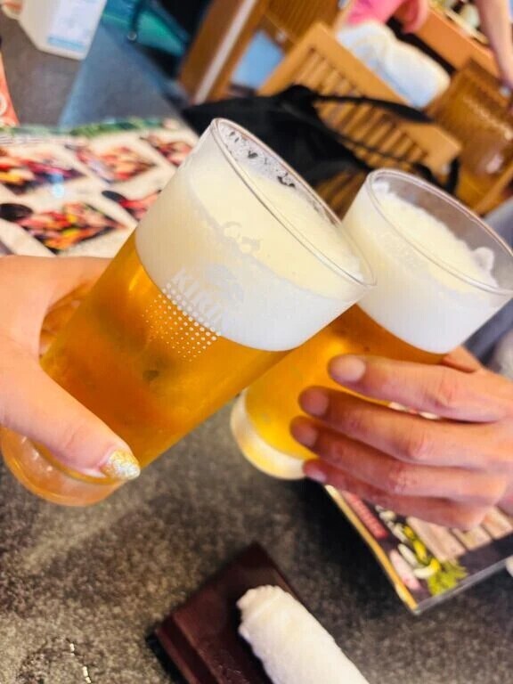 🌹🈵本日も貸し切りありがとうございました🈵🌹✨