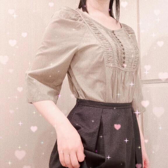 信念を試されている🫪