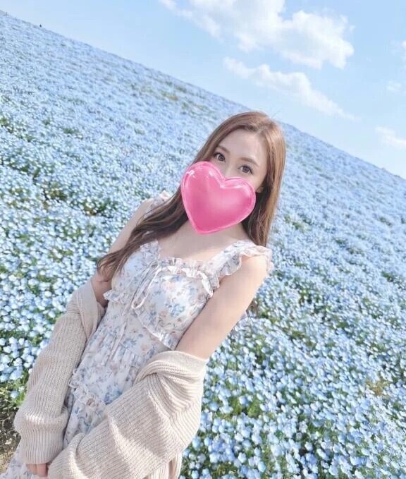 次回出勤　明日13:00から🩷