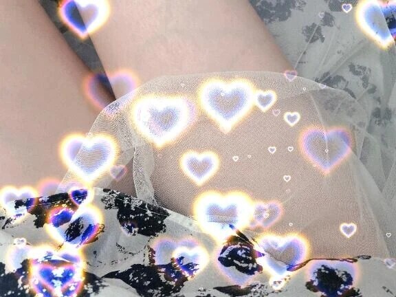 お久しぶりですぅ(⑉• •⑉)‥♡