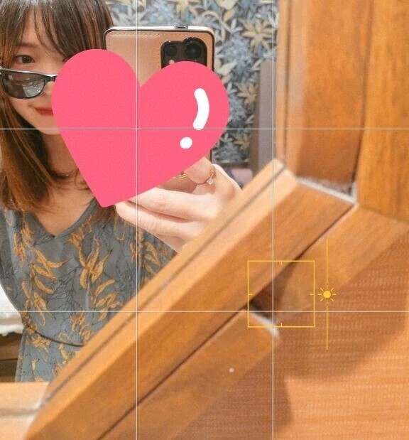夏～🩷😎