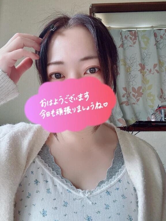 おはようございます(*^^*)