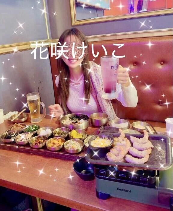 盛りだくさん！