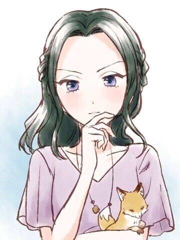 【アニマル診断】やってみた🦊