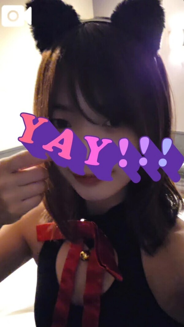 ふぅ～🤍