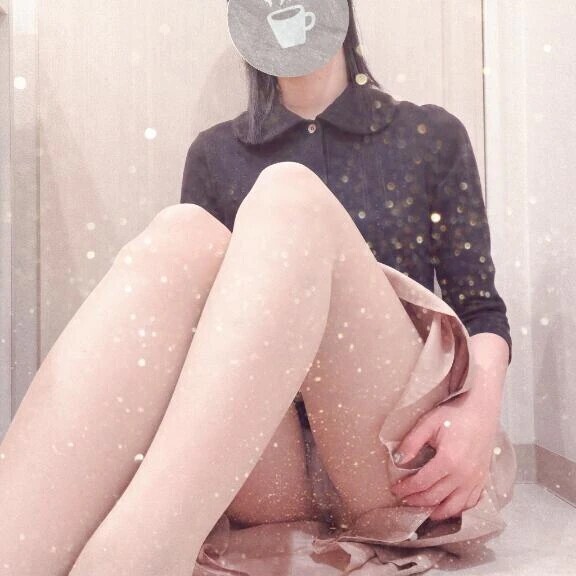 覗いてるの❓