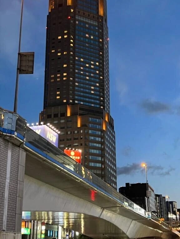 ワールド🌏