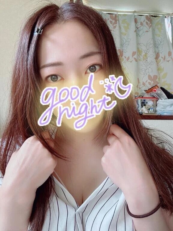 おやすみなさい♡