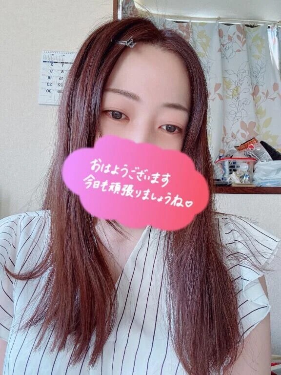 おはようございます(*^^*)