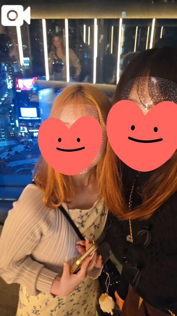 お疲れ様です☺️🩷