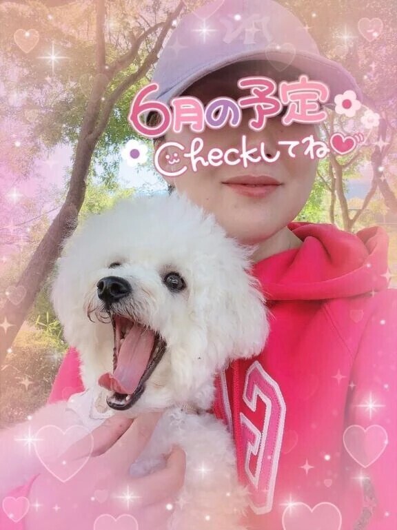 日常スタイルは🙋‍♀️💕