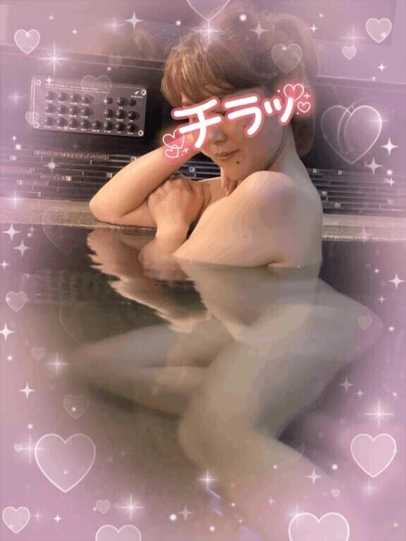 一緒の波動🕊️