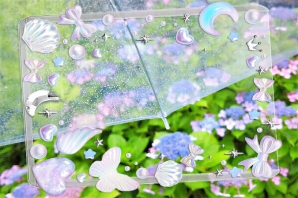 きちゃった…
