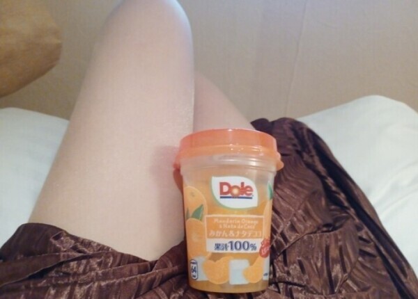 飲みたくなるー