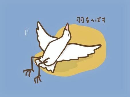 3日ぶり！
