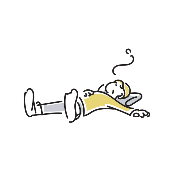 睡眠( ˇωˇ )💤