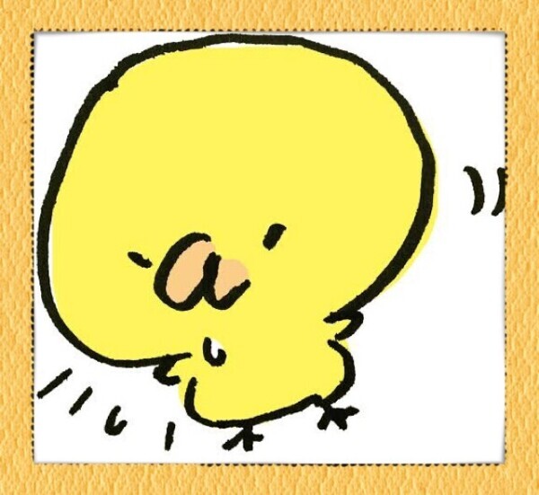 目と鼻がァ〜( ´тωт` )