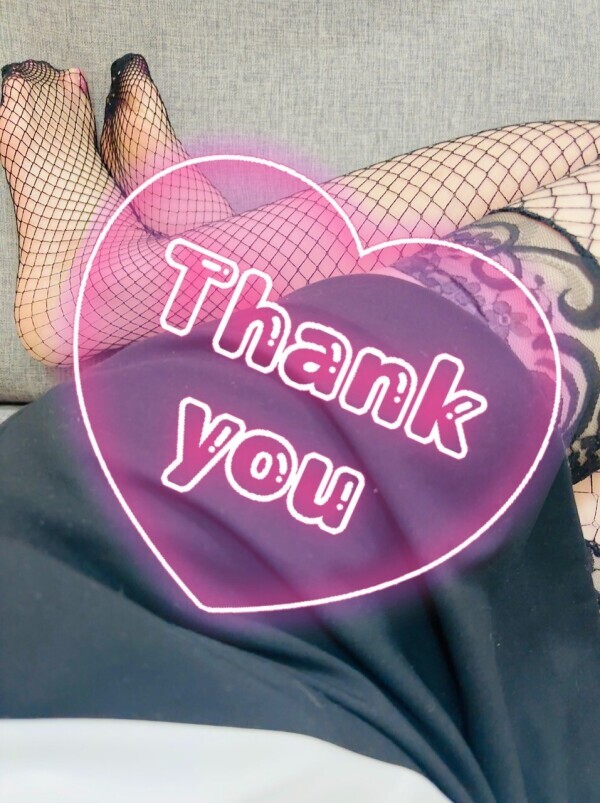 お礼♡4/12！S様♡